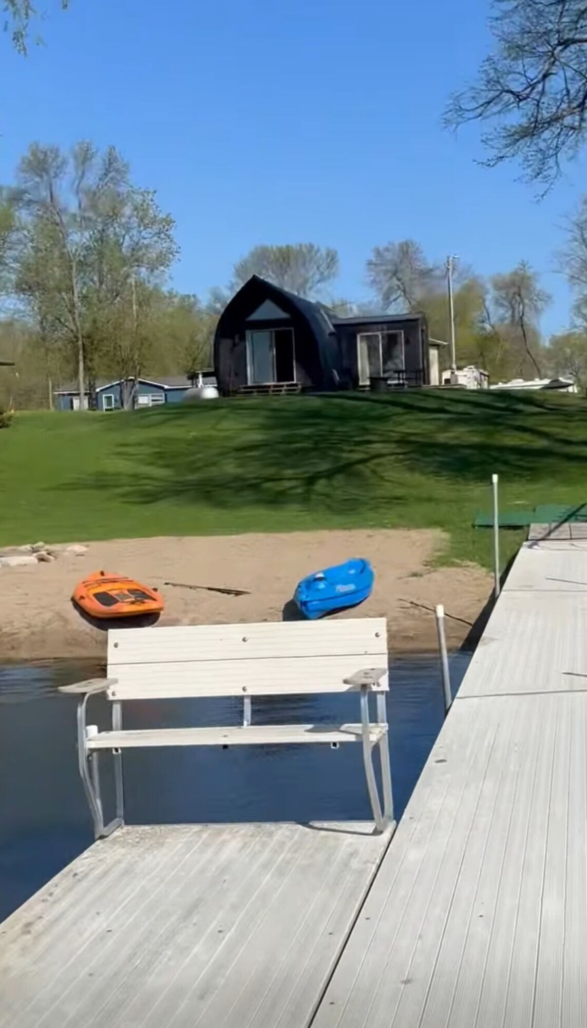 Bild für Gastgeberprofil