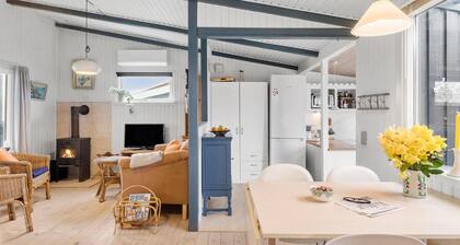 3 bedroom awesome home in Dannemare