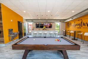 Sala de jogos