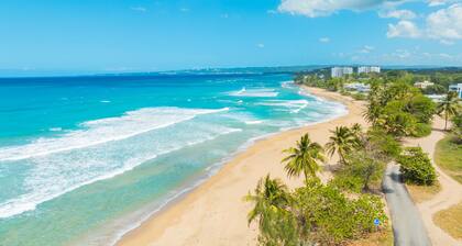 Vacation House with Private Pool BamBam 1