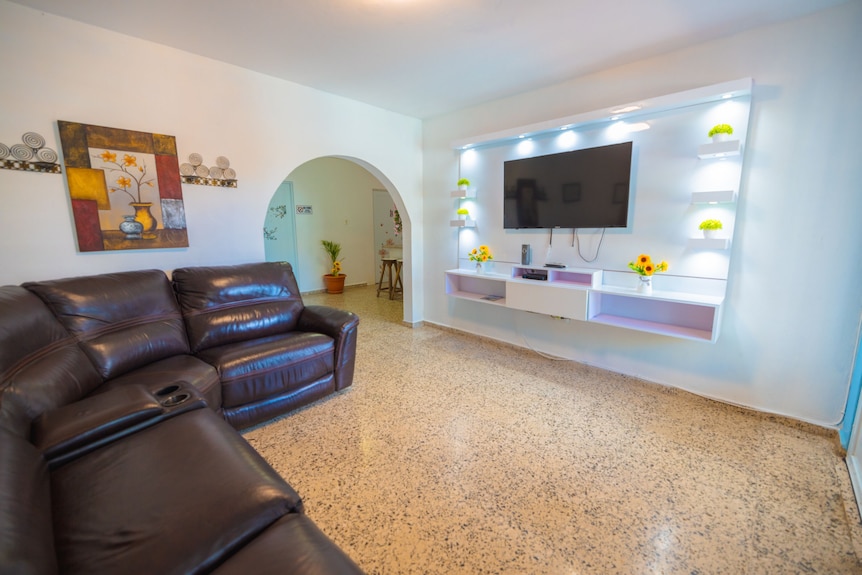 Vacation House With Private Pool Bambam 1 - Puerto Rico