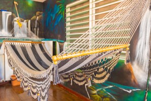 Interior - Vacation House with Private Pool BamBam 1 (Aguada)