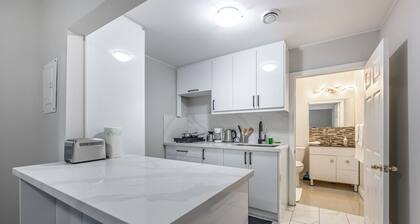 Charming 1BD Getaway - Unwind Near Niagara Falls