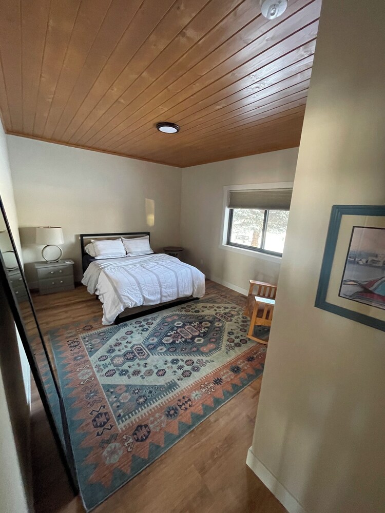 Vrbo Red Lodge Mt