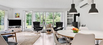 3 roms koselig bolig i Egå