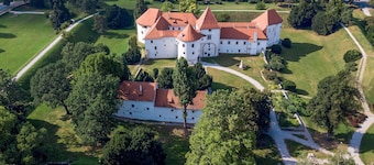 2 bedroom nice home in Gornja Rijeka