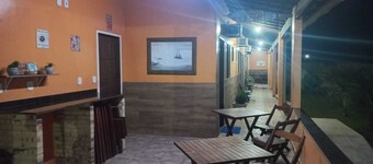 Pousada Baía do Sol