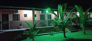 Lanai - Pousada Baía do Sol (Saquarema)