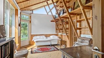 4 camere, Wi-Fi gratuito