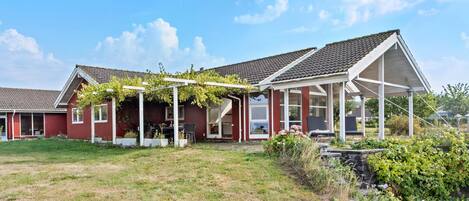 Eksteriør