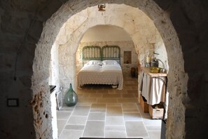 3 Schlafzimmer, WLAN, Bettwäsche