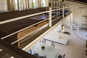 3 間睡房、Wi-Fi、床單