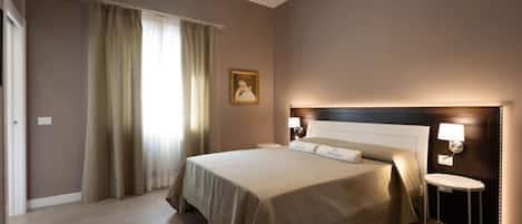 3 Schlafzimmer, Bügeleisen/Bügelbrett, WLAN, Bettwäsche