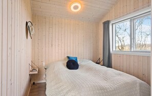 3 bedrooms, free WiFi
