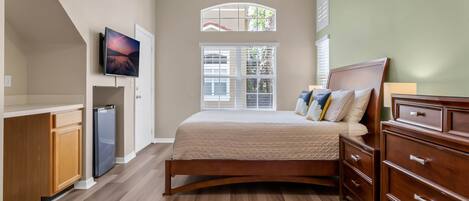 4 chambres, fer et planche Ă repasser, Wi-Fi, literie fournie