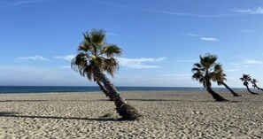 Beach nearby - Maisonette 2 minutes from the beach, pleasant for holidays 4BRI326 (LE BARCARES)