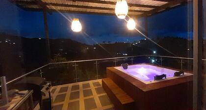 Suite Gold Alto De Sion