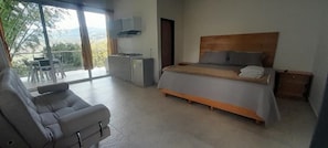 1 habitación, escritorio y wifi gratis