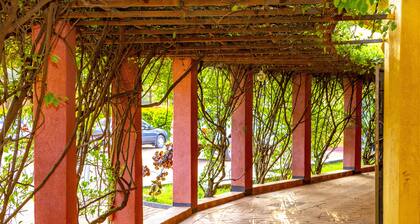 Nv Fort Lugard Hotel Iganga