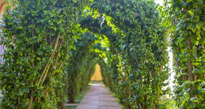 Nv Fort Lugard Hotel Iganga