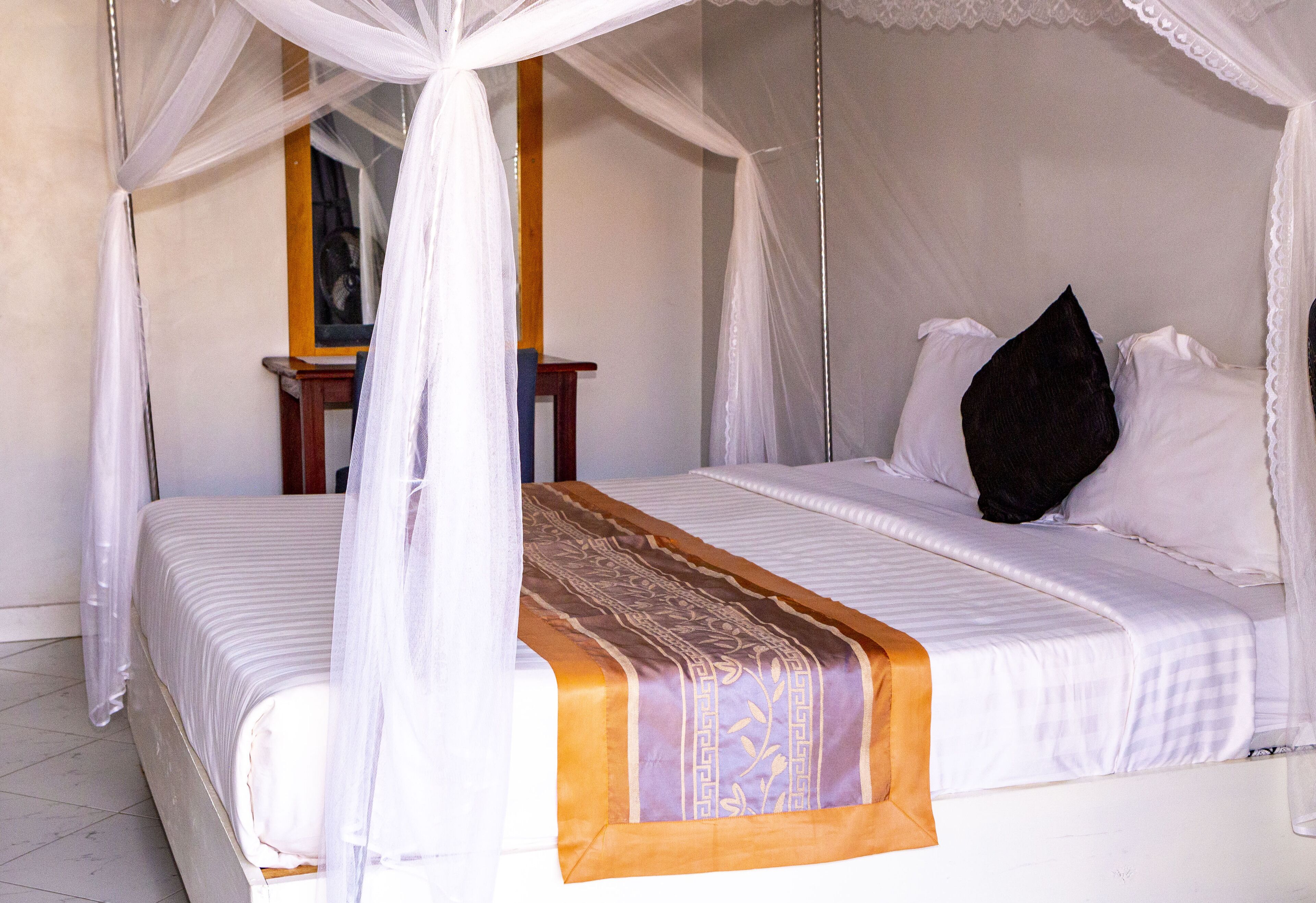 Deluxe Room | Free WiFi