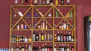 Minibar