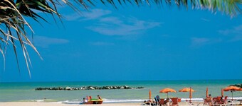 Mooi appartement in Porto San Giorgio