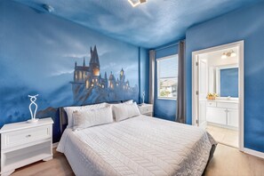 12 bedrooms, iron/ironing board, WiFi, bed sheets