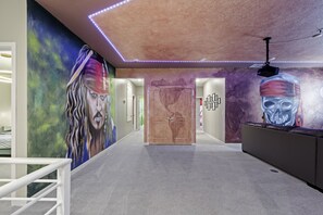 Interior - Huge Family Home! Sleeps 26! (Kissimmee)