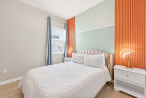 12 dormitorios, tabla de planchar con plancha, wifi y ropa de cama