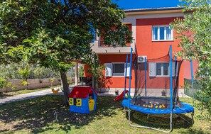 Espace pour enfants