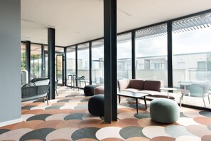 Interior - Idyllia | Vesta luxury apartment (Roma)