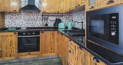 Laura's Cottage AL