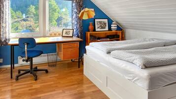 4 dormitorios y wifi gratis