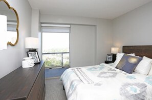 Room - Executive Balcony Suite Downtown Detroit (Detroit)