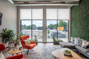 Älytelevisio, takka