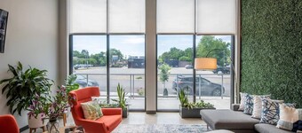 Sleepover: Charming 1BD/1BA - Downtown Des Moines