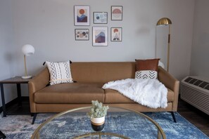 Televisor intel·ligent i llar de foc 