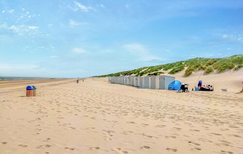 1 bedroom awesome apartment in Bredene