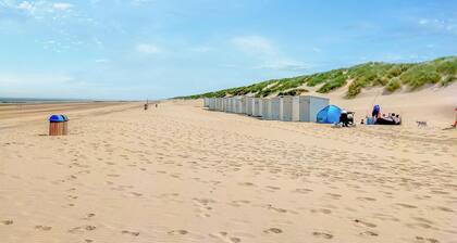 1 bedroom awesome apartment in Bredene