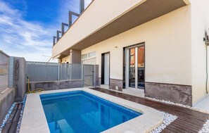Pool - Amazing home in San Pedro del Pinatar (San Pedro del Pinatar)