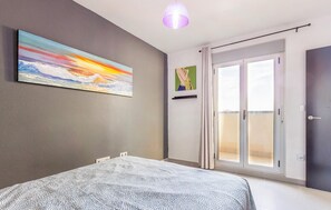 2 bedrooms, iron/ironing board, free WiFi, bed sheets - Amazing home in San Pedro del Pinatar (San Pedro del Pinatar)