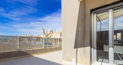 Amazing home in San Pedro del Pinatar