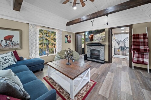 Rosie's Ranch Retreat - Farm Stay