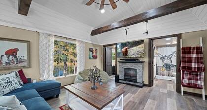 Rosie's Ranch Retreat - Farm Stay