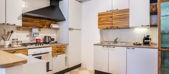 Apartment 'Appartamento Terlago' with Mountain View