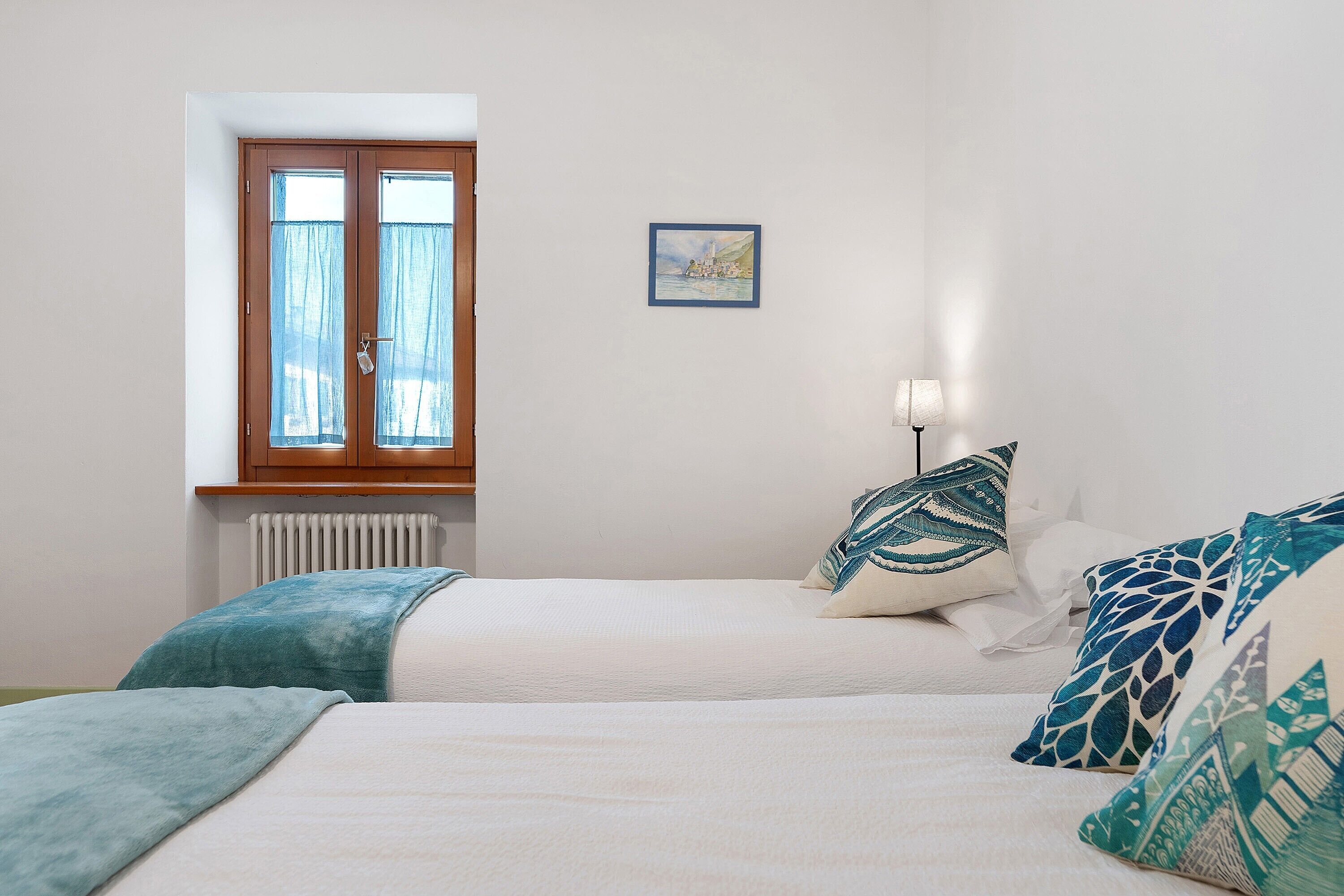 2 camere, Wi-Fi, lenzuola