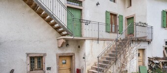 Vallelaghi Escape – Bright Apartment Near Lakes and Trento