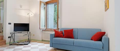 Fernseher