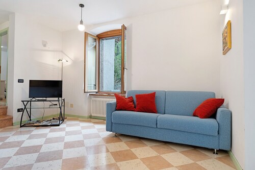 Vallelaghi Escape – Bright Apartment Near Lakes and Trento